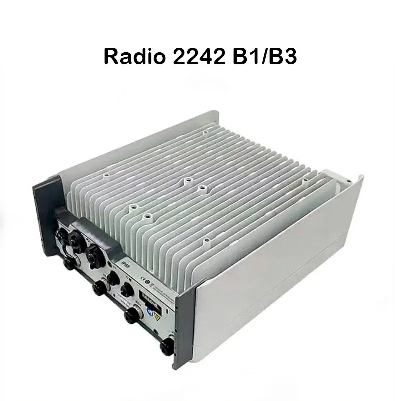 Erics Radio 2242 B1/B3 KRC 161 726/1 Remote Radio Unit 2100MHz 1800MHz