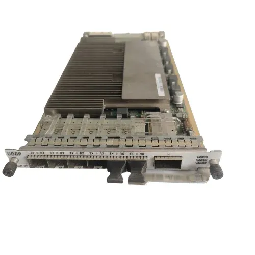 Original UBBPd9 Universal Unit Essential for Wireless Infrastructure Equipment Baseband