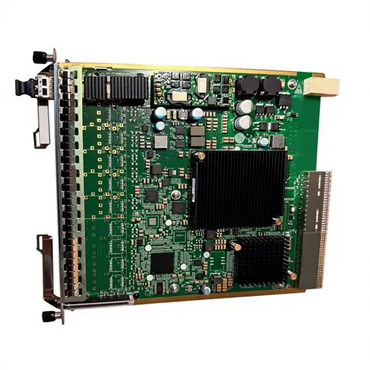 TNF8SL64S SL64S 10G Single Optical Port PCB Mounting Optical Communication Module