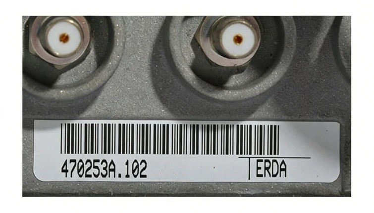 NSN Flexi ERDA 470253A 1800MHz EDGE Dual Duplexer Module-boxintelecom