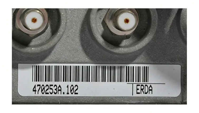 NSN Flexi ERDA 470253A 1800MHz EDGE Dual Duplexer Module-boxintelecom