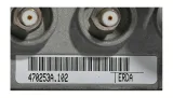 NSN Flexi ERDA 470253A 1800MHz EDGE Dual Duplexer Module
