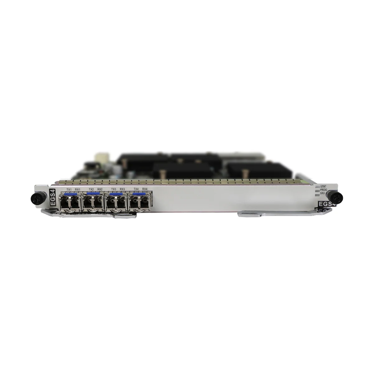 OTN OSN1800V & OSN1800II Board for OptiX OSN1800 03027CGT TMB1EGS4 4-Port Gigabit Ethernet Switching Processing Board 5G Network-boxintelecom