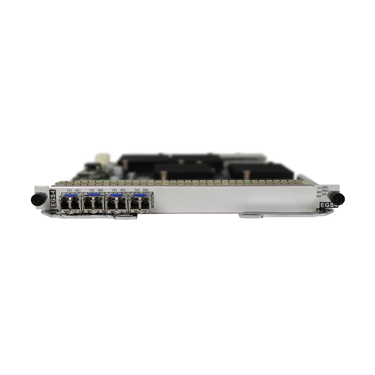 OTN OSN1800V & OSN1800II Board for OptiX OSN1800 03027CGT TMB1EGS4 4-Port Gigabit Ethernet Switching Processing Board 5G Network-boxintelecom
