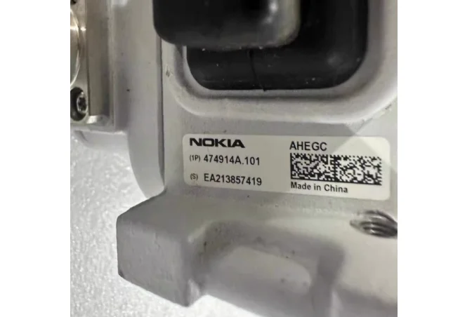 AHEGC 474914A 2100MHz NSN Flexi RF Module Radio Unit