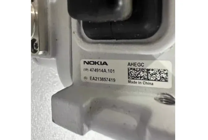 AHEGC 474914A 2100MHz NSN Flexi RF Module Radio Unit