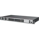 Brand new 1U All-scenario Edge Ethernet Access Router NetEngine 8000 M1C for Cloud era