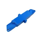 Manufacturer Source E2000/APC Resistant Telecom Grade APC Fiber Flange FTTH Compatible Fib