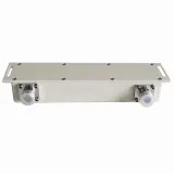 Hot Selling boxin 600-6000MHz 3db Hybrid Coupler -155dBc 2x2 RF Hybrid Coupler Combiner Wi