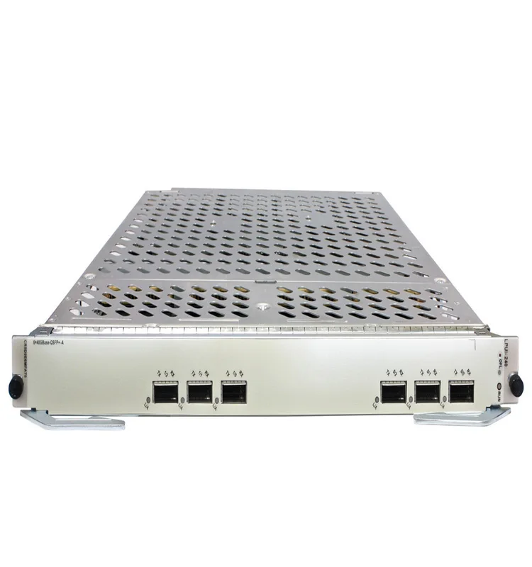 Router HW NE40E Series Metro Services Platform NE40E-M2H-boxintelecom