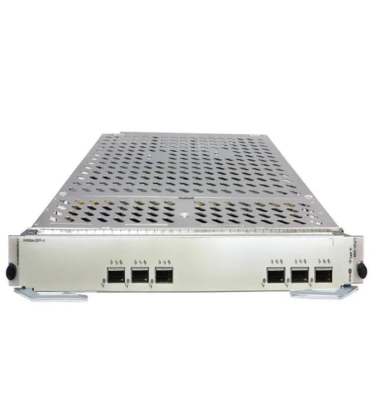 Router HW NE40E Series Metro Services Platform NE40E-M2H-boxintelecom
