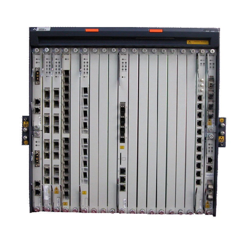 New Olt ZXA10 C300 Optical Line Terminal Equipment Gpon 10G Uplink SCXN*2 HUVQ*2 PRWH*2 C300-boxintelecom