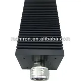 DC-3G, RF 500W Dummy Load Termination  for 5G/4G with low PIM low VSWR low insertion loss 