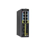 Huawei router AR550C-2C6GE with Dual-core 700 MHz processor and 256MB memory