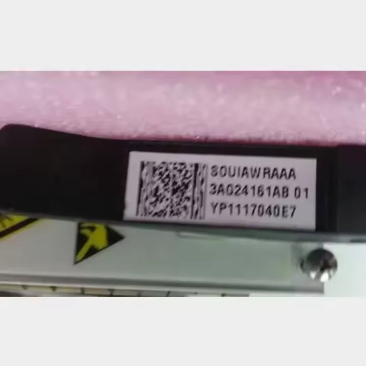 8DG09336AB 02 1850 TSS 320H Board 8DG08782BA 04 1780 3AL81904AA Card-boxintelecom