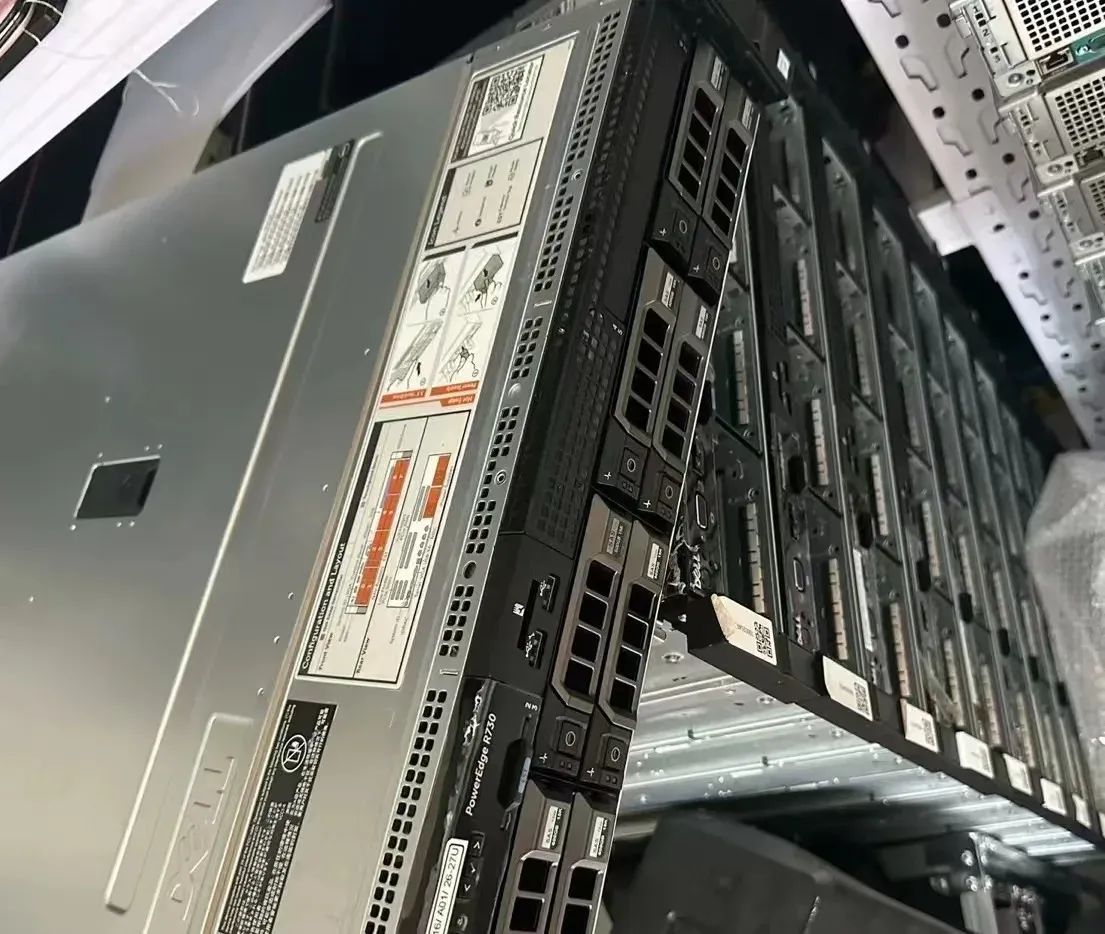 Wholesale Used HPE DL360 Gen9 1U Rack with Intel Xeon Processor Buy Refurbish Stock Server