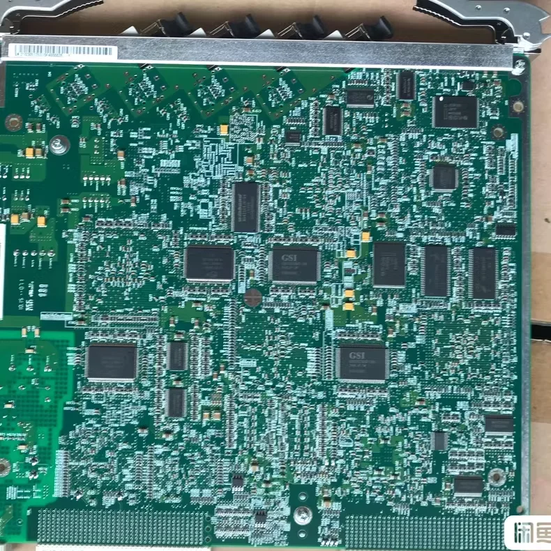 OptiX OSN1500/2500/3500/7500/1500B Fiber Optic Equipment's Switching Processing Board Model Series EMS4 N1EMS4 SSN1EMS4 EMS2-boxintelecom