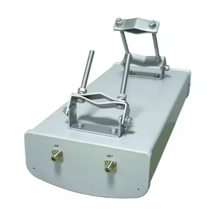 698-3800MHz 8/10/12dBi Outdoor Directional Base Station Panel Antenna for 2G 3G 4G 5G-boxintelecom