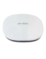 Convenient HPE Aruba Networking 500/510/530 Series Indoor wireless Access Points