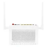 Zte Modem F663nv3a Xpon Gpon ONT ONU Cheapest Price Brand New F663nv3a Xpon 1GE+3FE+1pots+