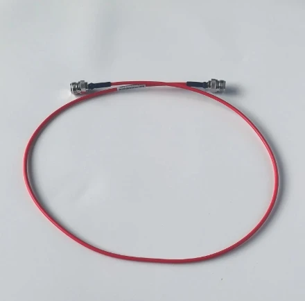RG141 1M Low PIM Jumper Cable With N Female Connectors at Both Sides