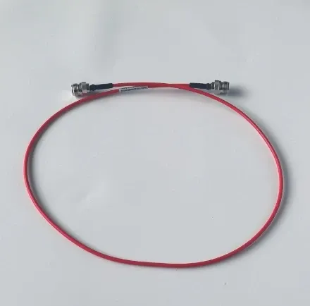 RG141 1M Low PIM Jumper Cable With N Female Connectors at Both Sides