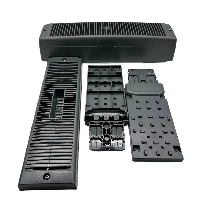 NSN Nokia RRU Mounting Cover for FSMF Flexi 3U Mounting Cover Front/Back Nokia FMCA 470239A
