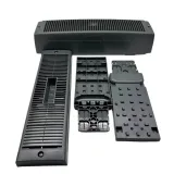 NSN Nokia RRU Mounting Cover for FSMF Flexi 3U Mounting Cover Front/Back Nokia FMCA 470239