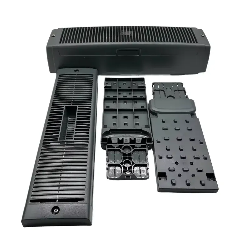 NSN Nokia RRU Mounting Cover for FSMF Flexi 3U Mounting Cover Front/Back Nokia FMCA 470239A