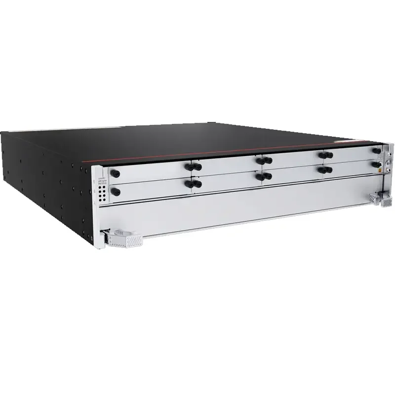 Netengine AR6300-S 02352VEL Service and Router Unit 400H Enterprise Routers-boxintelecom