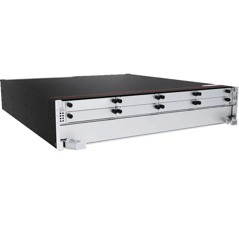 Netengine AR6300-S 02352VEL Service and Router Unit 400H Enterprise Routers-boxintelecom