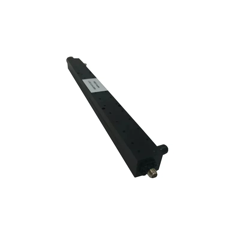 0.2-6GHz 30dB RF Wide Band Directional Coupler SMAF