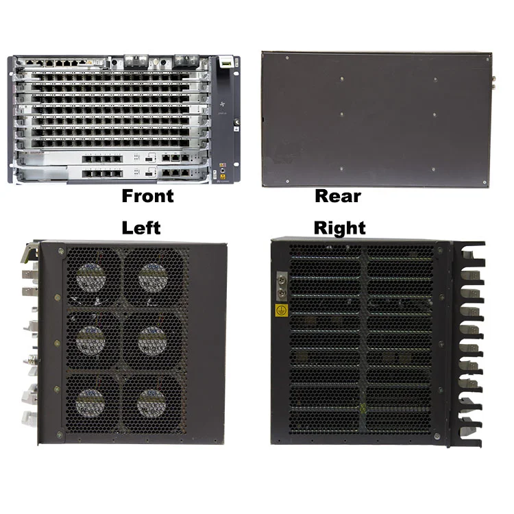 OLT GPON Ma5800T X7 X15 X2 GEPON Olt Optical Line Terminal MPLA MPLB 10G Uplink Card NEXD POWER PILA-boxintelecom