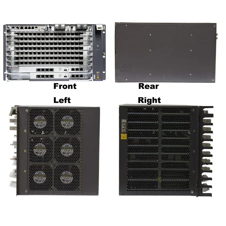 OLT GPON Ma5800T X7 X15 X2 GEPON Olt Optical Line Terminal MPLA MPLB 10G Uplink Card NEXD POWER PILA-boxintelecom