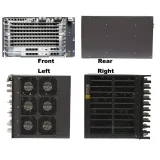 SmartAX MA5800-X17 GPON EPON OLT  Ma5800x17 EA5800