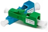 Fiber Optic Attenuator LC/APC for 4G Network Use in FTTH DC 5V 1 Year Warranty