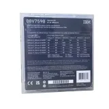 IBM LTO-6 Ultrium Tape Media Native Compressed Capacity LTO6 Data Cartridge 00V7590 38L730