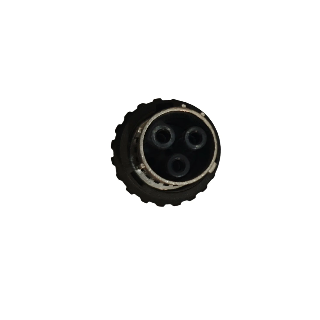 APPF 474893A 3-Pin DC Plug for Airscale AAU/RRH Power Connector