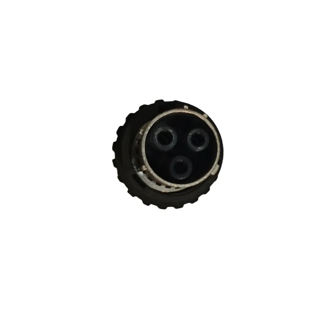 APPF 474893A 3-Pin DC Plug for Airscale AAU/RRH Power Connector