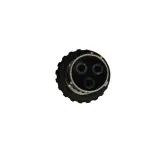 APPF 474893A 3-Pin DC Plug for Airscale AAU/RRH Power Connector