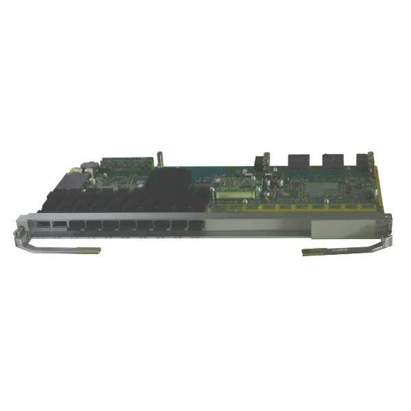 TNV1T210X01 10 Gbit/s Tributary Service Processing Board for 9800 U Series