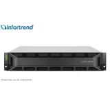 Infortrend SAS HDD Storage EonStor 2000 Series 2U 12bay GS 2012