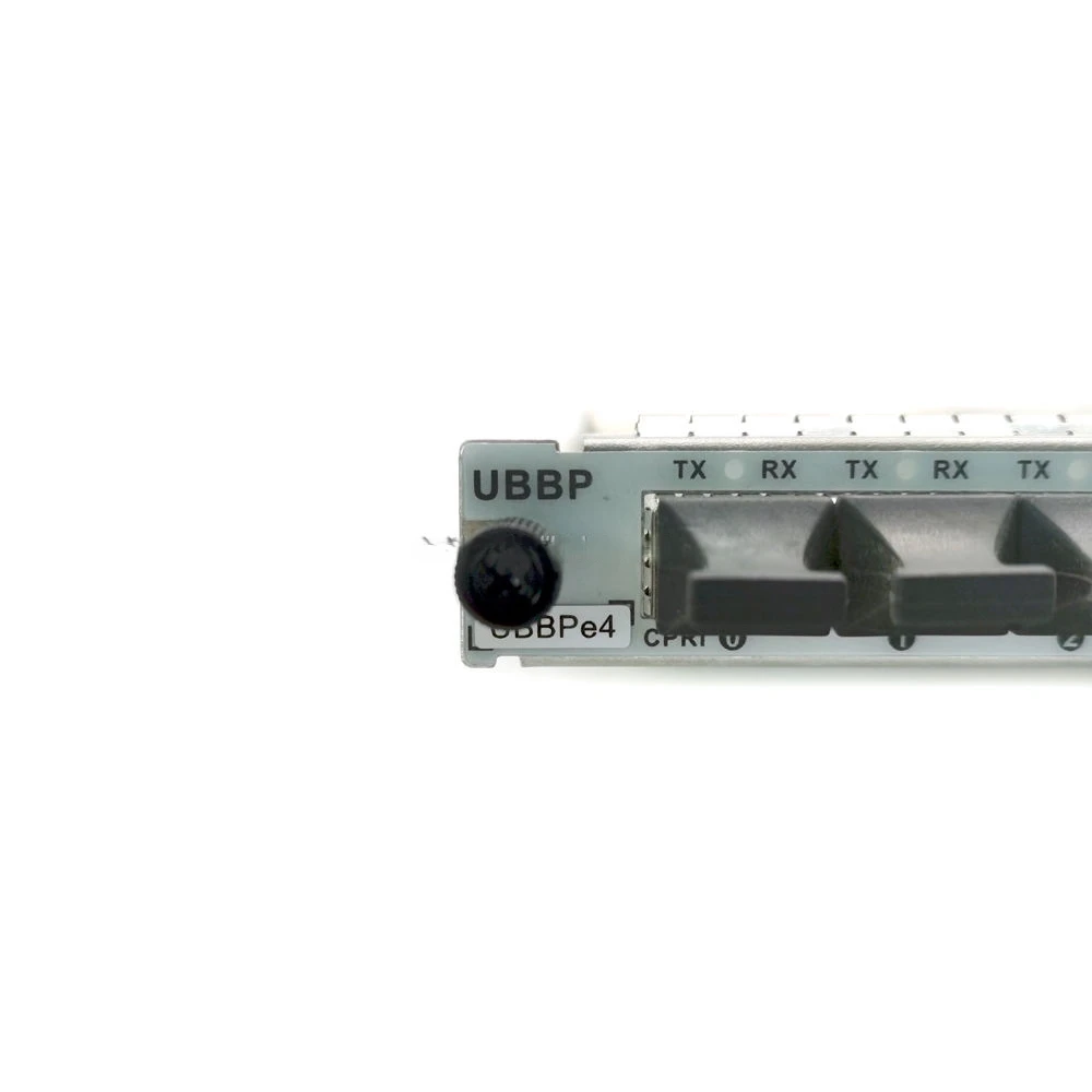 Wholesale UBBPe4 Universal Baseband Processing Unit 03057155 WD2DUBBPE400 UBBPe4 for  BBU-boxintelecom