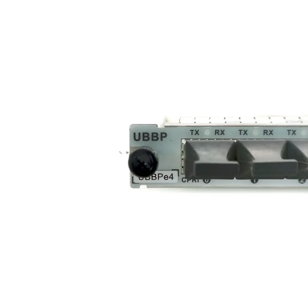 Wholesale UBBPe4 Universal Baseband Processing Unit 03057155 WD2DUBBPE400 UBBPe4 for  BBU-boxintelecom