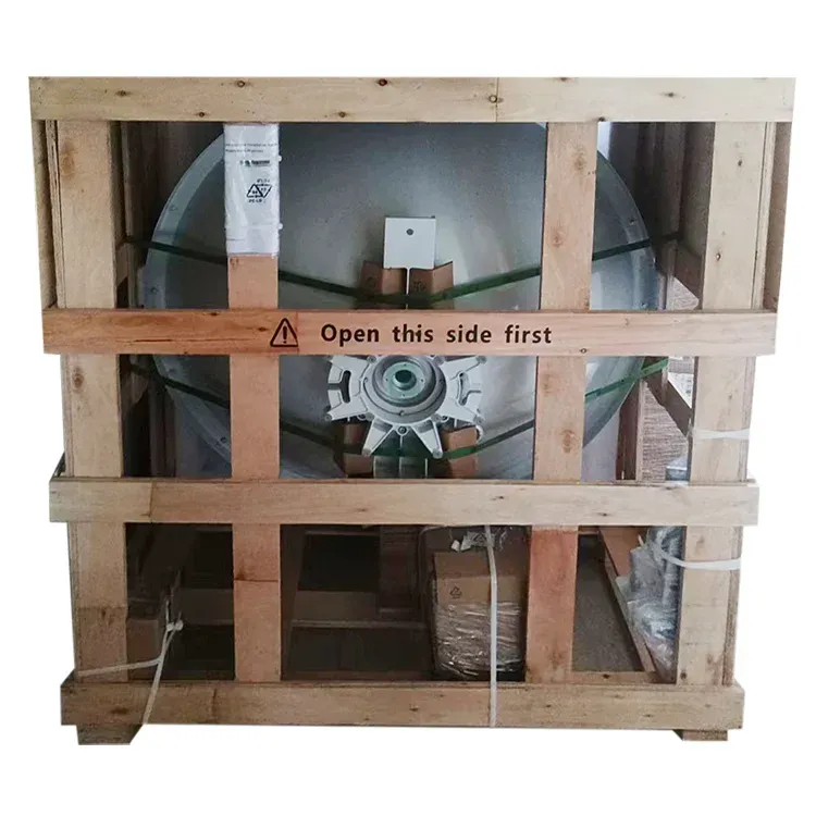 Outdoor Communication 02312ARN AS6D06HSNS Wireless Microwave Antenna for Huawei Rtn Idu Od