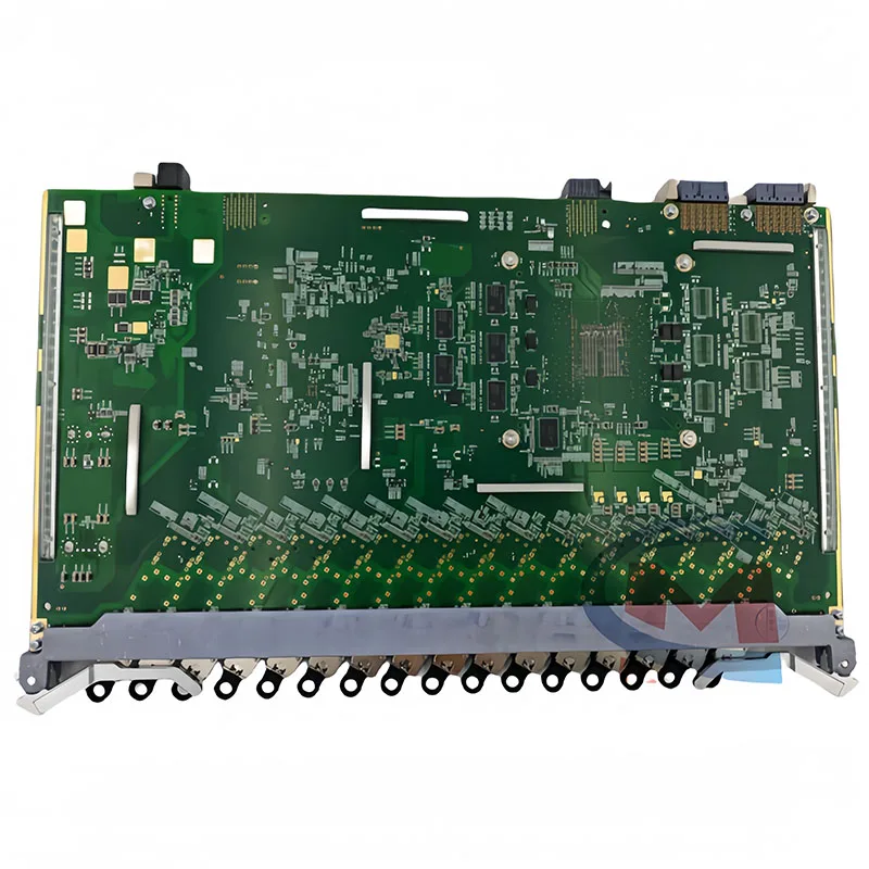 GFBT 16 Port GPON & XGPON Interface Board for ZXA10 C600 C620 C650 OLT for WiFi & 4G Networks-boxintelecom