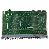 GFBT 16 Port GPON & XGPON Interface Board for ZXA10 C600 C620 C650 OLT for WiFi & 4G Netwo