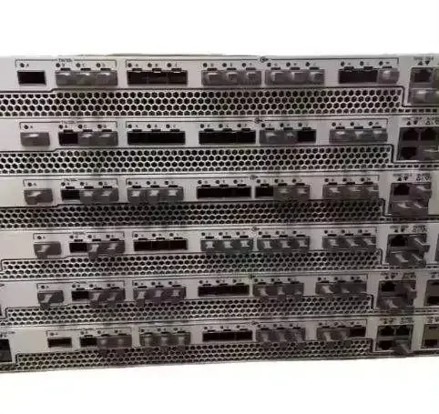 Base Station Communication Equipment Wireless 5G BBU Baseband 6651 KDU1370093/11