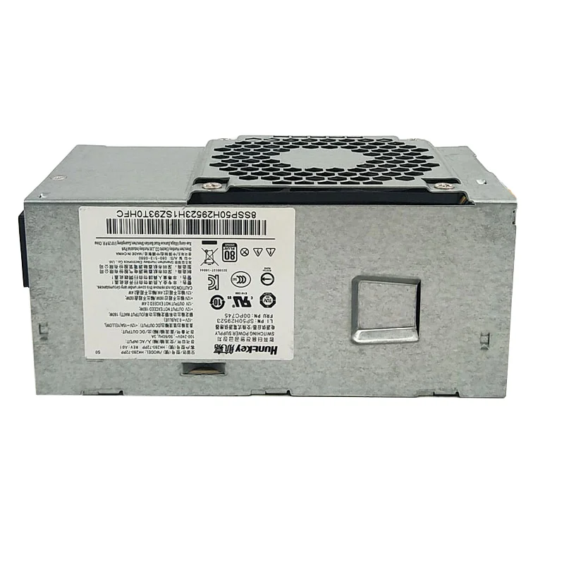 Replacement D16-180P1B L08261-002 for 280/282/285/288 G3 Prodesk 480/400/680/600 G4 MT Desktop 180W Power Supply in Stock-boxintelecom