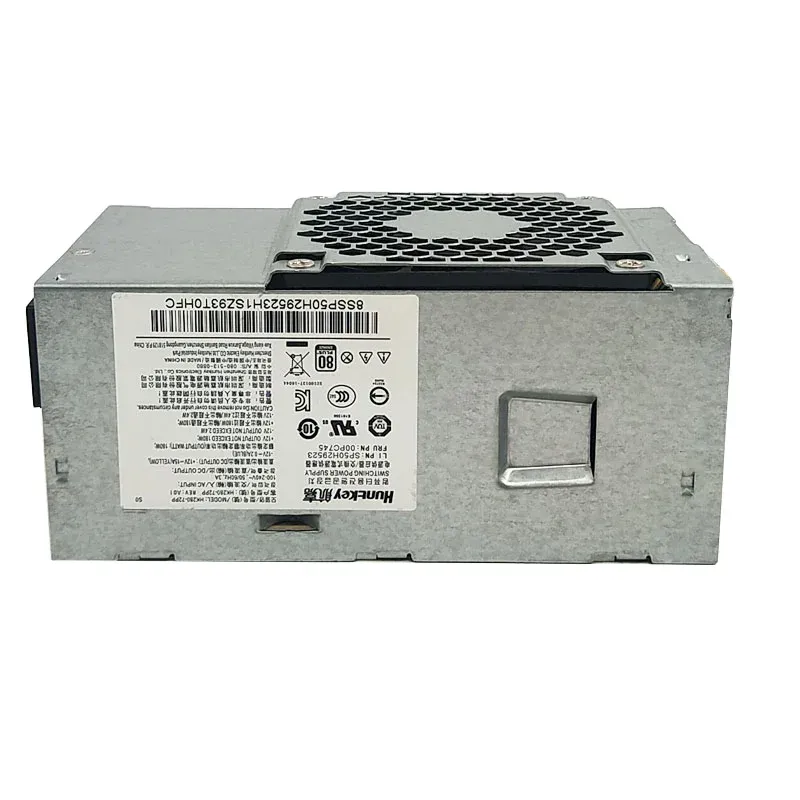 Replacement D16-180P1B L08261-002 for 280/282/285/288 G3 Prodesk 480/400/680/600 G4 MT Desktop 180W Power Supply in Stock-boxintelecom
